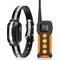 Show in main carousel: PaiPaitek PD 518 Waterproof LED Flashlight Dog Training Collar,  Black,  27.5-in neck,  1-in wide slide 1 of 10