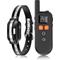 Show in main carousel: PaiPaitek 3300FT IPX7 Waterproof Remote Dog Training Collar, Flashlight, 1 count slide 1 of 8