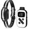Show in main carousel: PaiPaitek PD 523 Waterproof Rechargeable Outdoor Use Dog Training Collar, Black, 27.5-in neck, 1-in wide slide 1 of 11