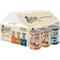 Show in main carousel: Redbarn Variety Pack Grain-Free Wet Dog Food, 12-oz can, case of 12 slide 1 of 10