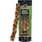 Show in main carousel: Redbarn Naturals Braided Bully Sticks 12" Dog Treats, 2 count slide 1 of 10