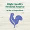 Show in main carousel: Nutro Max Puppy Large Breed Farm-Raised Chicken Recipe Natural Dry Dog Food, 25-lb bag slide 4 of 10
