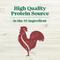 Show in main carousel: Nutro Max Adult Farm-Raised Beef Recipe Natural Dry Dog Food, 25-lb bag slide 4 of 10