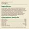 Show in main carousel: Nutro Max Adult Mini Chunks Farm-Raised Chicken Recipe Natural Dry Dog Food, 25-lb bag slide 7 of 11