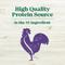 Show in main carousel: Nutro Max Adult Large Breed Farm-Raised Chicken Recipe Natural Dry Dog Food, 25-lb bag slide 4 of 11