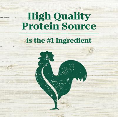 Show full view: Nutro Max Adult Farm-Raised Lamb Recipe Natural Dry Dog Food, 25-lb bag slide 4 of 10