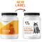 Show in main carousel: Lots of Love Pet Products Felo Lysine Respiratory Powder Supplement for Cats, 2.2-lb jar slide 6 of 9