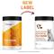 Show in main carousel: Lots of Love Pet Products Felo Taurine Vision Powder Supplement for Cats, 16-oz jar slide 7 of 11