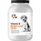 Show in main carousel: Lots of Love Pet Products Brewer's Yeast Garlic Flavored Skin & Coat Powder Supplement for Dogs, 5-lb jar slide 1 of 8