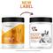 Show in main carousel: Lots of Love Pet Products Sea Kelp Hormone Powder Supplement for Dogs, 16-oz jar slide 7 of 10