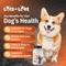 Show in main carousel: Lots of Love Pet Products Probiotics Chew Digestive Aid for Dogs, 90 count slide 4 of 9