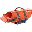 Show in main carousel: Outward Hound Granby RipStop Dog Life Jacket, X-Small Bright Orange slide 1 of 13