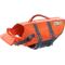 Show in main carousel: Outward Hound Granby RipStop Dog Life Jacket, Small, Bright Orange slide 1 of 13