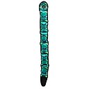 Outward Hound Durablez Tough Plush Dog Toy, Blue, X-Large