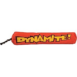 Catstages Magic Dynamite Cat Toy with Catnip