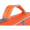 Show in main carousel: Outward Hound Granby RipStop Dog Life Jacket, Small, Bright Orange slide 7 of 13