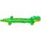 Show in main carousel: Outward Hound Durable Squeaker Matz Plush Gator Dog Toy, X-Large slide 1 of 9