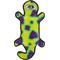 Show in main carousel: Outward Hound Durablez Gecko Tough Squeaky Dog Plush Toy, Yellow, Large slide 1 of 11