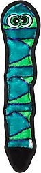 Outward Hound Durablez Tough Plush Dog Toy, Blue, Large