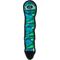 Show in main carousel: Outward Hound Durablez Snake Tough Squeaky Dog Plush Toy, Blue, Large slide 1 of 10