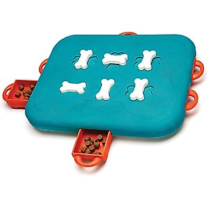 FLUENTPET Tester Kit Learning Cat & Dog Toy, Assorted