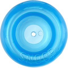 Outward Hound Orbee-Tuff Snoop Treat Dispensing Tough Dog Chew Toy, Blue