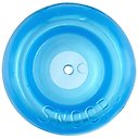 Outward Hound Orbee-Tuff Snoop Treat Dispensing Tough Dog Chew Toy, Blue