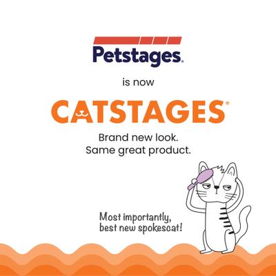 Show full view: Catstages Magic Dynamite Cat Toy with Catnip slide 8 of 11