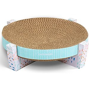 Pets First 3-Piece Catnip Plush Cat Toy Set