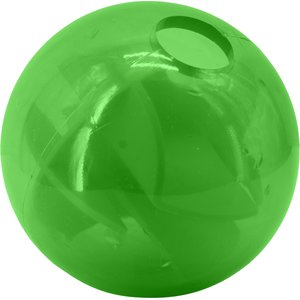 Outward Hound Orbee-Tuff Mazee Interactive Treat Dispensing Puzzle Dog Toy, Green