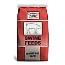 Hudson Feeds Swine Feeds Pot Bellied Pig Food, 50-lb bag