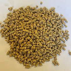 Hudson Feeds Swine Feeds Supreme Grower Complete Pig Food, 50-lb bag slide 2 of 7