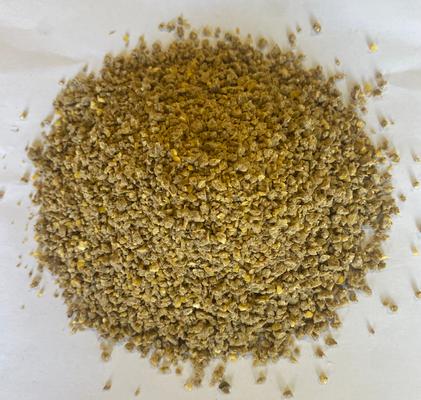 Show full view: Hudson Feeds 23% Protein Multi Flock Grower Poultry Feed, 50-lb bag slide 4 of 9