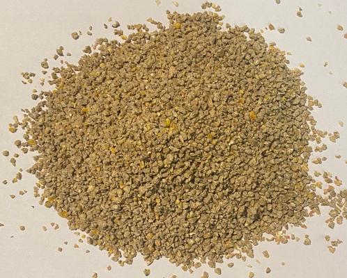 Show full view: Hudson Feeds Poultry Feeds 16% Protein Cage Layer Complete Crumbles Poultry Feed, 50-lb bag slide 4 of 9