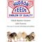 Show in main carousel: Hudson Feeds Poultry Feeds Chick Starter-Grower Medicated Chicken Feed, 50-lb bag slide 5 of 8