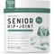 Show in main carousel: Chew + Heal Senior Hip & Joint Dog Supplement, 120 count slide 1 of 12