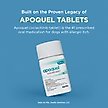 Show in main carousel: Apoquel (oclacitinib chewable tablet) Chewable for Dogs, 5.4mg, 60 tablets slide 8 of 11