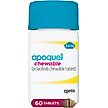Show in main carousel: Apoquel (oclacitinib chewable tablet) Chewable for Dogs, 5.4mg, 60 tablets slide 1 of 11