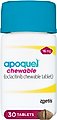 Apoquel (oclacitinib chewable tablet) Chewable for Dogs, 16mg, 30 tablets