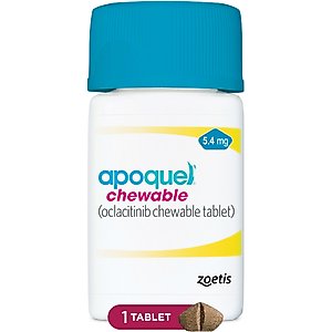 NexGard PLUS Chew for Dogs, 17.1-33 lbs. (Gold Box)