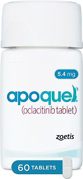 Apoquel (oclacitinib) Tablets for Dogs