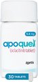 Apoquel (oclacitinib) Tablets for Dogs, 5.4-mg, 30 tablets