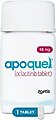 Apoquel (oclacitinib) Tablets for Dogs, 16-mg, 1 tablet