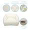 Show in main carousel: Cozy Tails Premium Orthopedic Memory Foam Sofa Dog Bed, Beige, Large slide 3 of 4