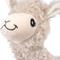 Show in main carousel: Nandog My BFF The Alpaca Dog Toy, Beige, 10 x 5 inches slide 5 of 6