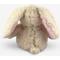 Show in main carousel: Nandog My BFF Hopper The Bunny Dog Toy, White, 10 x 5 inches slide 5 of 5