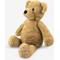 Show in main carousel: Nandog My BFF Caramel The Bear Dog Toy, Beige, 10 x 5 inches slide 6 of 7