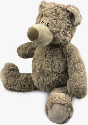 Show full view: Nandog My BFF Grizzlie The Bear Dog Toy, Brown slide 6 of 8