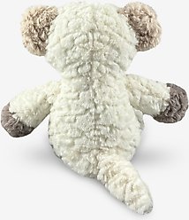 Nandog My BFF Bandit The Raccoon Dog Toy, Pink, 13 x 5 inches slide 2 of 6