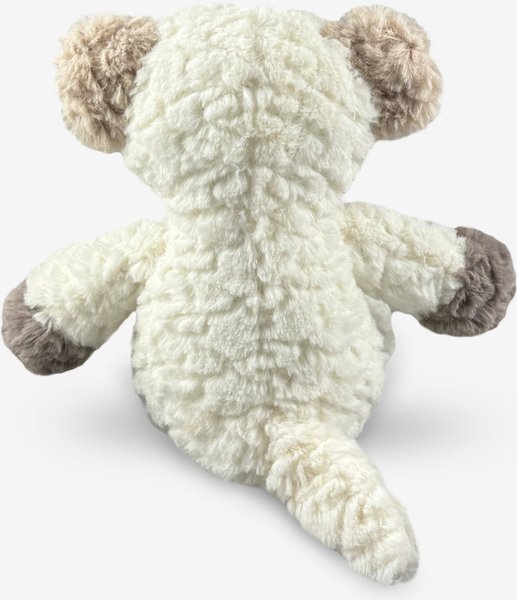 Nandog My BFF The Alpaca Dog Toy